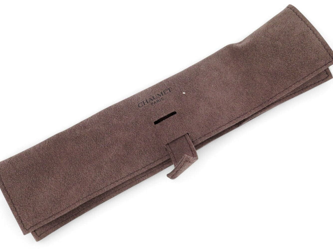 Montre montre CHAUMET class one 628 36 mm en acier automatique  lady 58 Facettes 269672