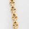 Collier Chaine or jaune 58 Facettes PAL30012