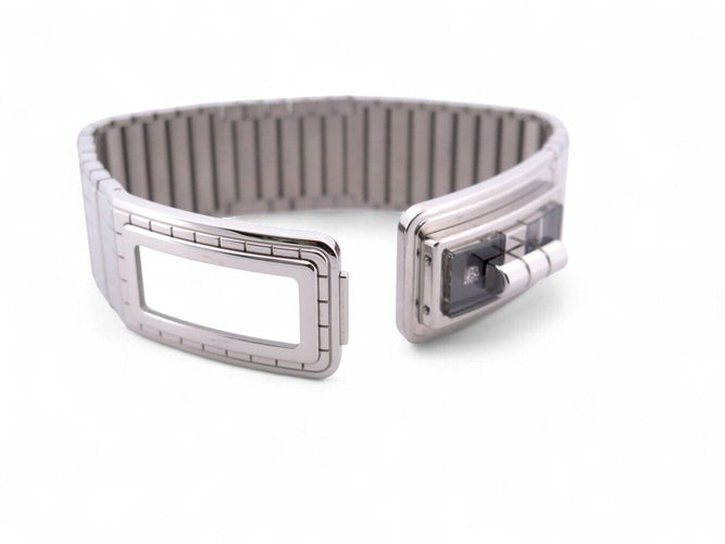 montre CHANEL code coco h5144 diamant en acier garantie quartz 58 Facettes 270044