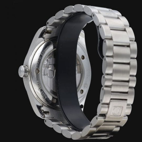 Omega Seamaster Aqua Terra Watch 