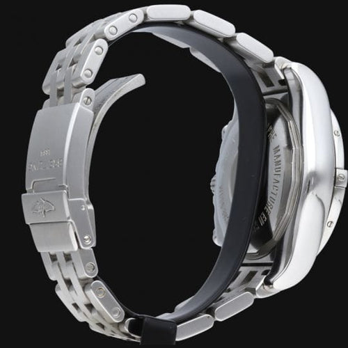 Montre Breitling Montre Chronomat 44 58 Facettes MT42089