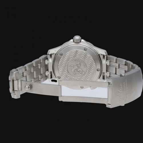 Montre Omega Montre Seamaster Diver 300M 58 Facettes MT43704