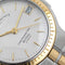 Montre Vacheron Constantin Phidias 47020 Phidias Chronomètre Royal 18k Gold and Stainless Steel 1990 1995 58 Facettes