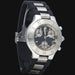 Montre Cartier Montre Must 21 Chronoscaph 58 Facettes MT40345