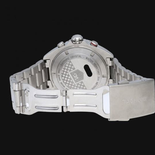 Montre Tag Heuer Montre Formula 1 Quartz Chronograph 58 Facettes MT44511