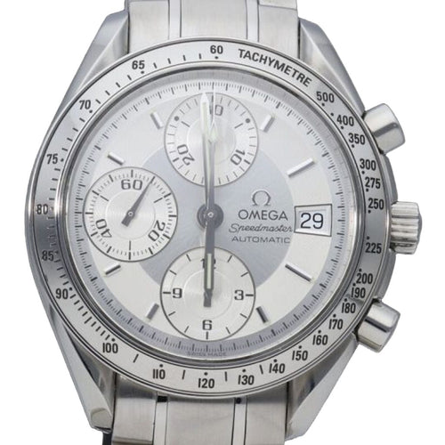 Montre Omega Montre Speedmaster Automatique Chronograph 58 Facettes MT42886