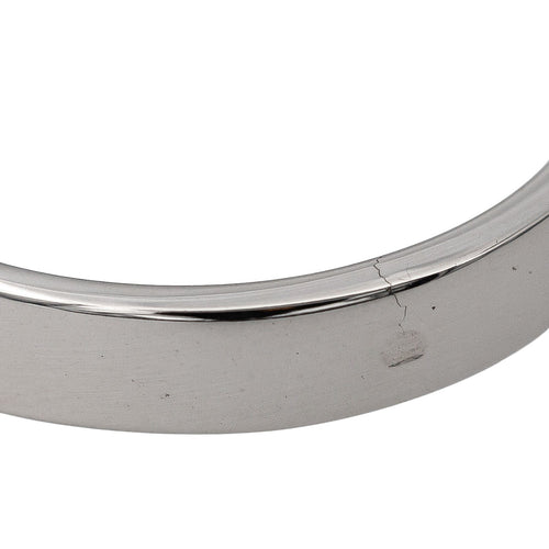 Bague 55 Bague Or blanc Perle de tahiti, Perle, Diamant 58 Facettes 2819765CN