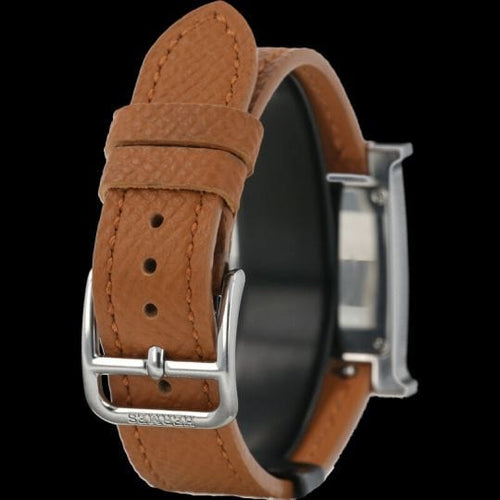 Montre Hermes Montre Heure H 58 Facettes MT42157