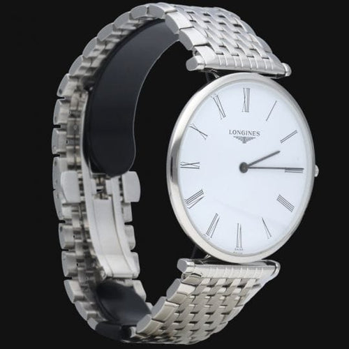 Longines Horloge La Grande Classique 
