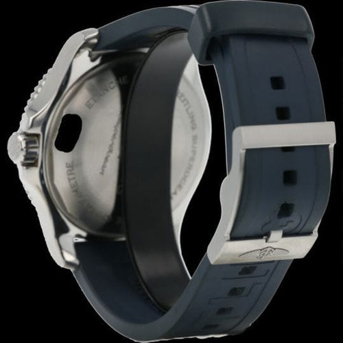 Breitling Superocean 44 Saat 