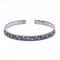 Bracelet DAMIANI - Bracelet Or noir Diamants 58 Facettes D360374CS
