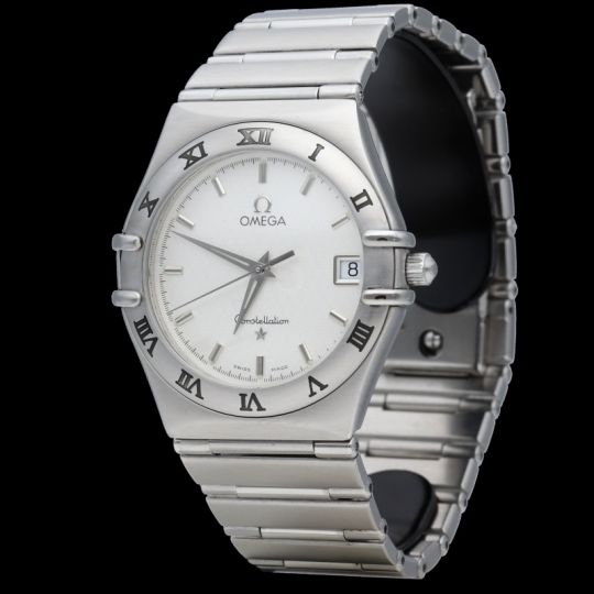 Orologio Omega Constellation