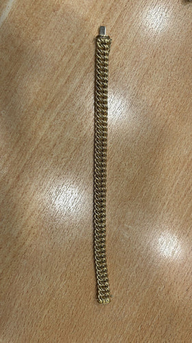 Bracelet Bracelet breloque 58 Facettes LP524/1