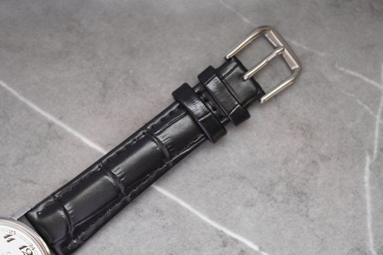 Montre Longines Quartz 960 6216 58 Facettes