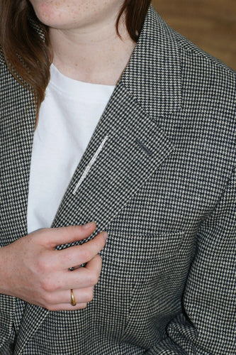 Broche Broche Barrette Art Déco Diamants 58 Facettes