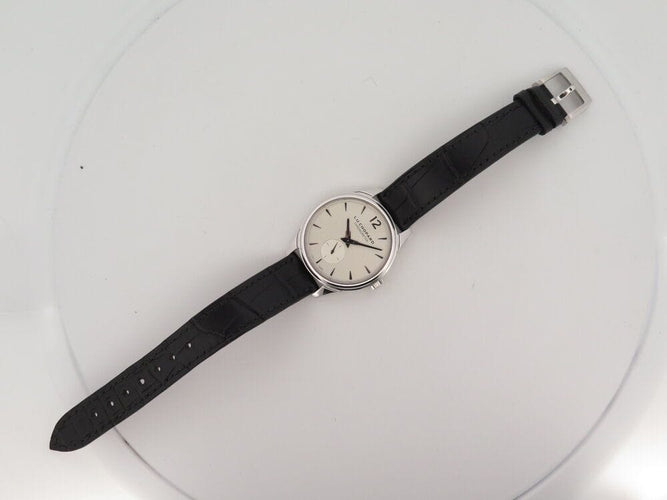 Montre montre CHOPARD luc xps 35 mm automatique or blanc 58 Facettes 261244