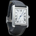 Montre Cartier Montre Tank Solo Xl 58 Facettes MT40951