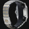 Montre Cartier Montre Santos De Cartier Automatique 58 Facettes MT41450