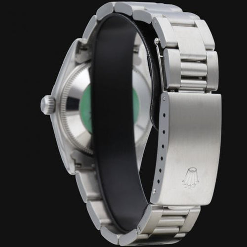 Montre Rolex Montre Oyster Perpetual 31 58 Facettes MT43249