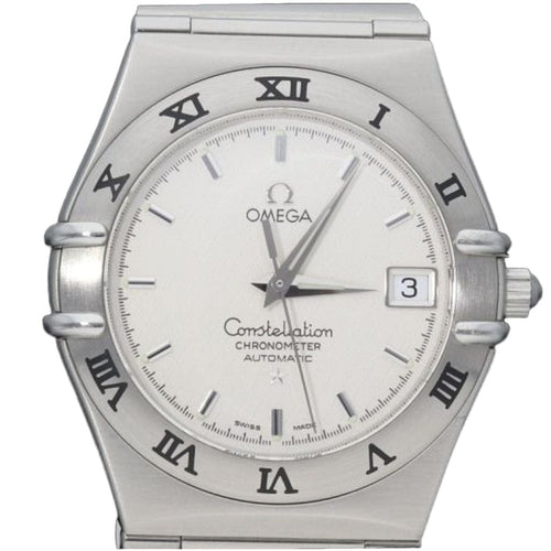 Montre Montre Omega Constellation 58 Facettes MT42205