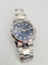 Montre ROLEX - Montre DateJust 36 Bleu Diamants 58 Facettes 126234-1-1