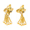 Boucles d'oreilles Cartier Boucles d'oreilles  Panthère Or jaune Diamant, Emeraude 58 Facettes 4364140RV