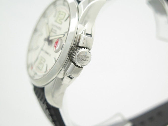 Montre montre CHOPARD mille miglia gran turismo xl ed limitee mercedes 58 Facettes 231126