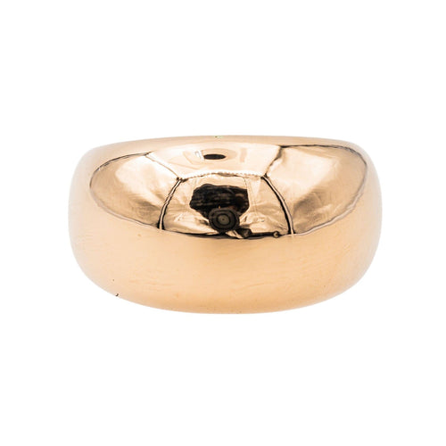 Bague 52 Bague Or rose 58 Facettes 578293CD