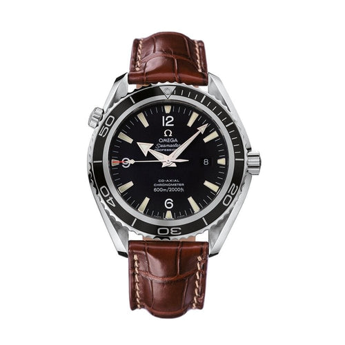 Montre OMEGA Seamaster Planet Ocean 600M 58 Facettes 29005037