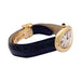 Montre Montre Cartier "Baignoire" or jaune. 58 Facettes 34000