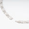 Collier Collier or gris et diamants de la Maison Chaumet 58 Facettes 1