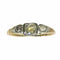 Bague 50 Bague en diamant de la Renaissance 58 Facettes 24004-0313