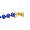 Bracelet Bracelet Or jaune, Or blanc Lapis lazuli, Diamant 58 Facettes 3243859CN