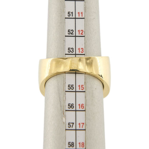 Bague Bague avec émeraudes et diamants 58 Facettes 34295