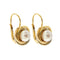 Boucles d'oreilles Boucles d'oreilles perles 58 Facettes 32382
