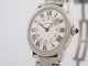 Montre montre CARTIER ronde solo 29mm quartz en acier palladie 58 Facettes 261284