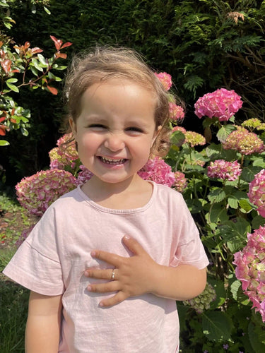 Bague 50 Bague en or jaune ornée de perles baroques 58 Facettes Ref.2826