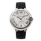 Montre Cartier Montre Ballon bleu Acier 58 Facettes 3012645RV