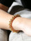 Bracelet Bracelet Chimento or jaune & rose 58 Facettes J222