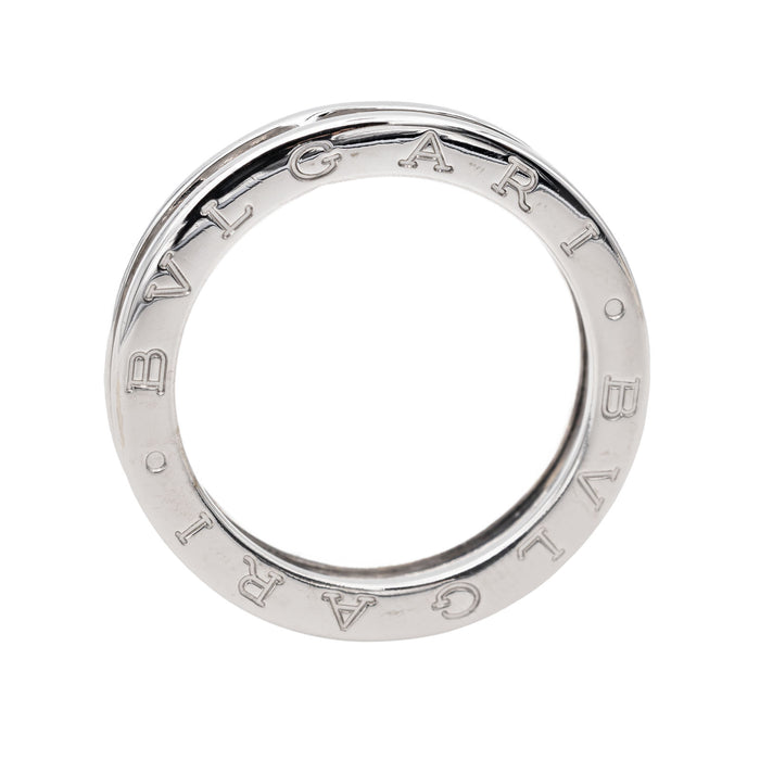 Bulgari B.Zéro1 ring Witgoud