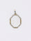 Pendentif Pendentif Art Deco or blanc nacre diamants perles fines 58 Facettes J227