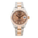 Montre Rolex Montre Lady-Datejust Acier Diamant 58 Facettes 3148310CN