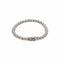 Bracelet Bracelet tennis diamants 58 Facettes REF24060-223
