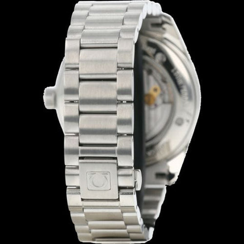 Omega Seamaster Aqua Terra Eş Eksenli Saat