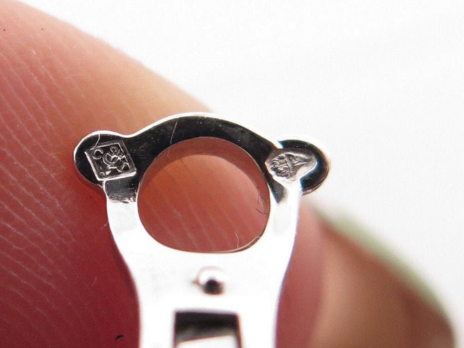 Boucles d'oreilles boucles d'oreilles CHAUMET josephine aube printaniere or diamant 58 Facettes 258911