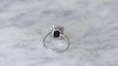 Bague 62 Bague Art Déco saphir diamants 58 Facettes