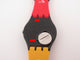 Montre Montre SWATCH MIC Damien Hirst édition limitée 1999 ex gz323s 34 mm 58 Facettes 268368