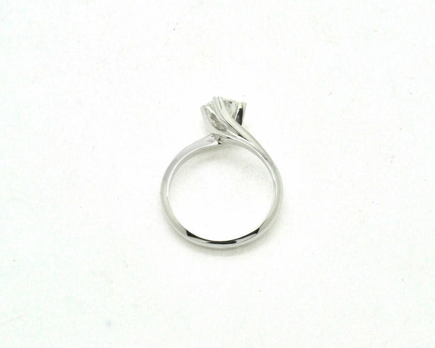 Bague Bague solitaire 0,80 Ct 58 Facettes