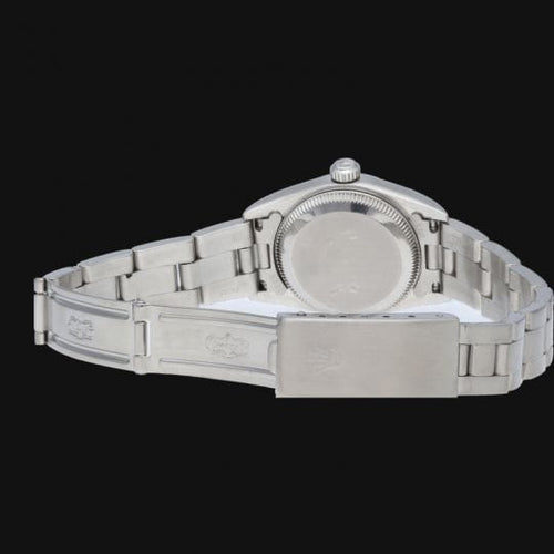 Montre Rolex Montre Oyster Perpetual 26 58 Facettes MT42417