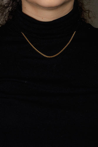 Collier Collier Chaîne Or jaune 58 Facettes 4830438CN